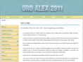 uroalex.com