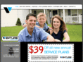 venturepestcontrol.com