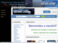 viarasoft.com