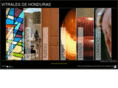 vitralesdehonduras.com
