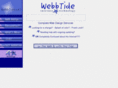 webbtide.net