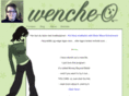 wenche-o.com