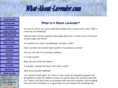 what-about-lavender.com