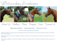 whitsundayarabians.com