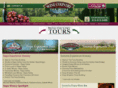 winecountryshuttletours.com