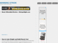 winningstride.com