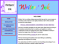 writersinkcreativity.com