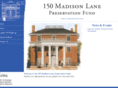 150madisonlane.com