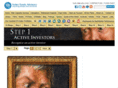 1indexfunds.com