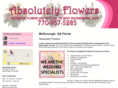 absolutelyflowersdelivery.com