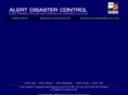 alertdisastercontrol.com