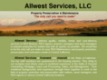 allwestservices.net