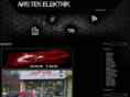 arstekelektrik.com