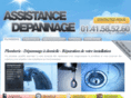 assistance-depannage.net