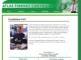 atlasfinanceco.com