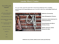 austinmenscenter.com