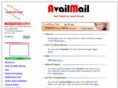 avamail.com