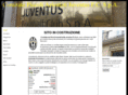 azionistijuventus.com