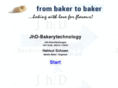 bakerytechnology.com