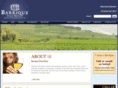 barriquefinewines.com.au