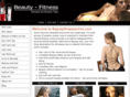 beautyfitnessonline.com