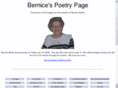 bernicebutler.com