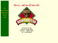 bisonbrands.com
