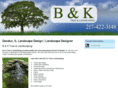bklandscapingdecatur.com