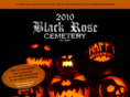 blackrosecemetery.com