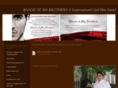 bloodofmybrothers.com