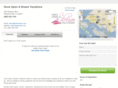 bookdreamvacations.com