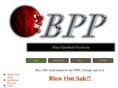 bosspaintballproducts.com