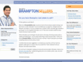 bramptonsellers.com