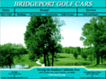 bridgeportgolfcars.com