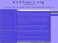 c64tapegames.org