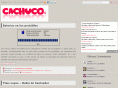 cachuco.com