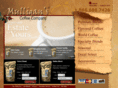 cafecartagocoffee.com