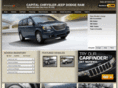 capitalchryslerjeepdodge.net