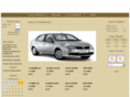 carrentalizmirairport.com