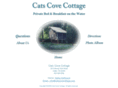 catscovecottage.com