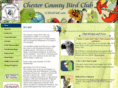 ccbirdclub.com