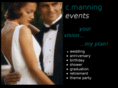 cmanningevents.com