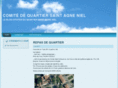 comite-saintagne-niel.com