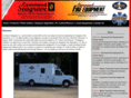 commandfireequipment.com