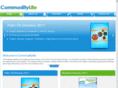 commoditylife.net