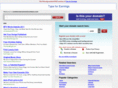 commonsenseisnotcommon.com