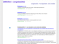 congressistes.com