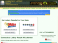 connecticutlotteryresult.com