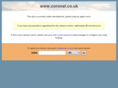 coronal.co.uk