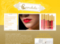 cosmoholiccosmetics.com